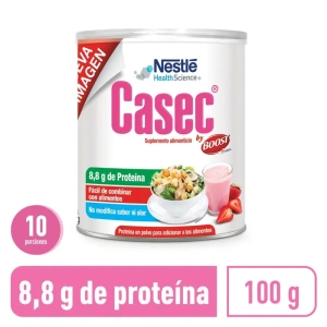 CASEC POLVO 100 G