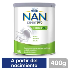 NAN-PREBIO AE PVO 400 G