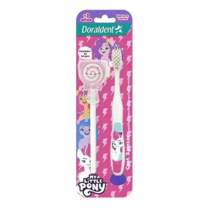 CEPILLO DENTAL DORALD INFPONY +LIMPLENG