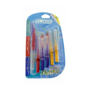 CEPILLO DENTAL CLINIC INTER DENTAL 37