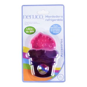 MORDEDERA NENUCO REFRIG 4M+