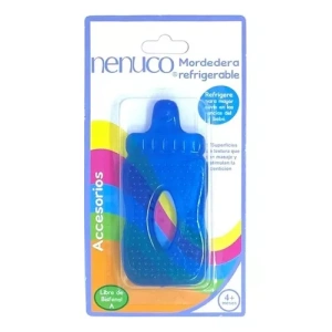 MORDEDERA NENUCO REFRIG F/BIB 4M+