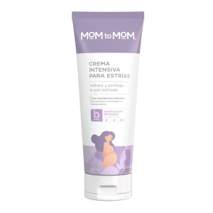 CREMA MOMTOMOM B INT PREV ESTRI 250ML