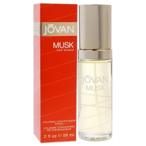 COLONIA JOVAN CON FEM 60ML
