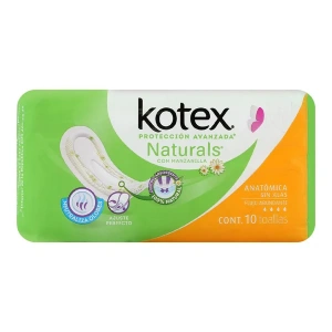 TAS SANIT KOTEX MZALLA S/ALAS