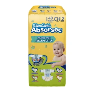 PANAL KBB ABSORSEC ULTRA CH C/40