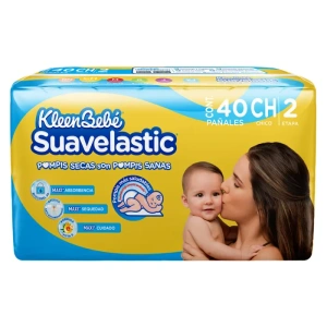 PANAL KBB SUAVELASTIC CH E2 C/40