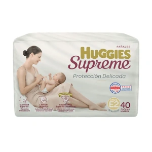 PANAL HUGG SUPREME UNISEX E2 C/40