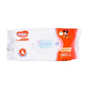 TAS HUM HUGG CUIDADO HIDRAT C/80