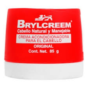 ACONDICIONADOR BRYLCREM GDE REGULAR 85G