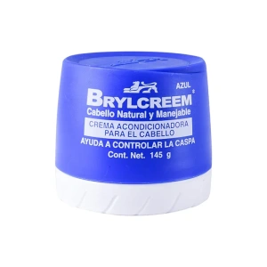 ACONDICIONADOR BRYLCREM GIG ANTIC 145G