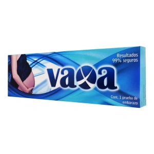 PBA EMBARAZO VAXA