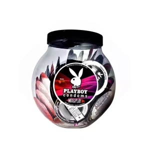 VITROLERO PLAYBOY MIX&PLAY C/100
