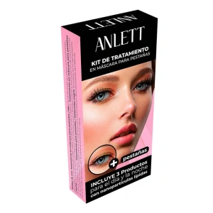 KIT ANLETT TRAT P/PEST DIA-NOCC/3