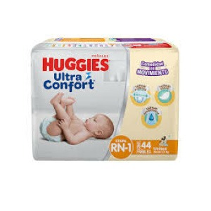 PANAL HUGG ULT-CONF UNI RN/E1 C44