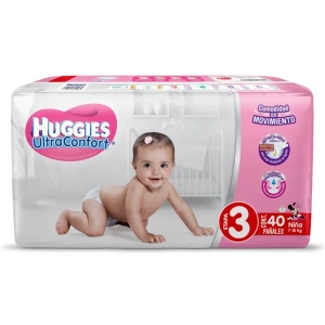 PANAL HUGG ULT-CONF NINA E3 C40