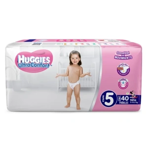 PANAL HUGG ULT-CONF NINA E5 C40