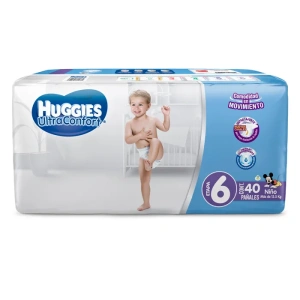 PANAL HUGG ULT-CONF NINO E6 C40