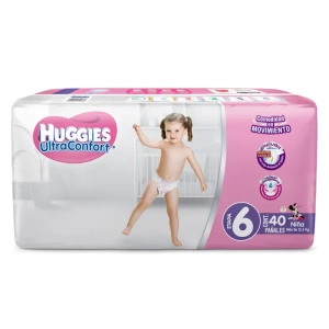 PANAL HUGG ULT-CONF NINA E6 C40