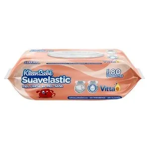 TAS HUM KBB SUAVELAS VITTA E C/80N