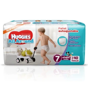 PANAL HUGG ALL AROUND UNI E7 C/40