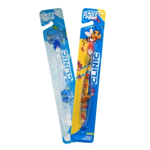 CEPILLO DENTAL N-D CLINIC INFANTIL 32