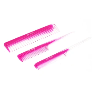 SET PEINE REVLON C/3 MOD RV2527LA