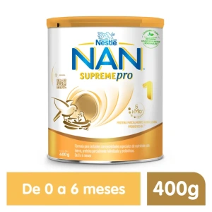 NAN 1 SUPREME PRO 400G