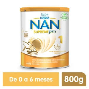NAN 1 SUPREME PRO 800G