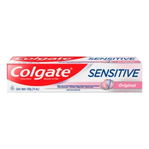PASTA DENTAL C D COLGATE SENSIT ORIG 74ML
