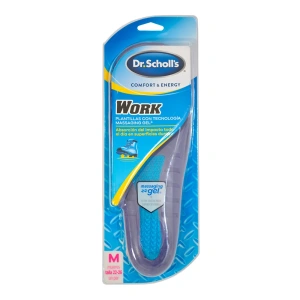 PLANTILLA SCHOLL MASSAG GEL MUJ 22-26