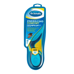 PLANTILLA SCHOLL GEL CABALLERO