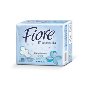 TAS SANIT FIORE U-DEL C/ALA 10PZ