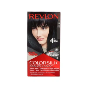 TIN REV COLORSILK NEG T10 130ML