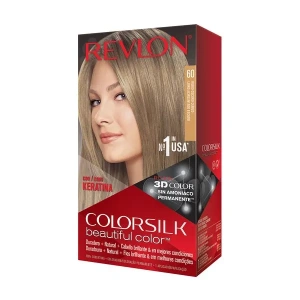 TIN REV COLORSILK RUB/OCT60 130ML
