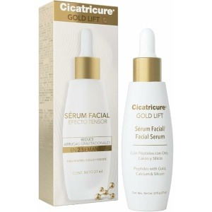 SERUM CICATRI FAC GOLD-LIFT 27ML