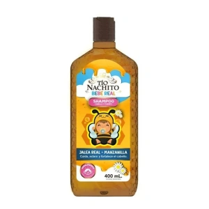 SH TIO NACHITO BEBE REAL 400 ML