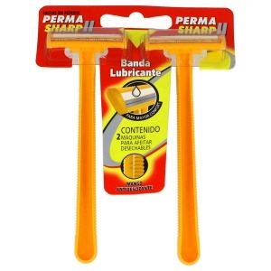 MAQ PERMA SHARP II             S