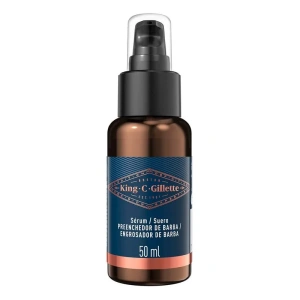 SERUM GTTE KING-C BARBA 50 ML