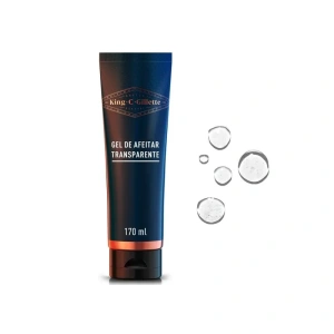 GEL KING-C GTTE AFEI TRANS 170 ML