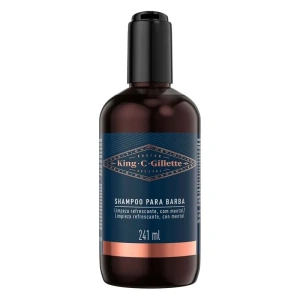 SH GTTE KING-C BARBA 241 ML