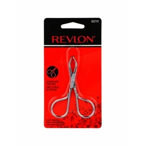 PINZA REVLON P/DEPILAR 1 PZA