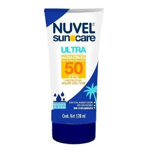 PROTECTOR NUVEL ULTRA 50FPS 120ML