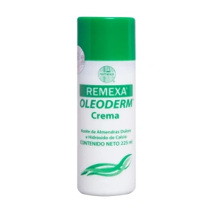 OLEODERM CRA 225 ML