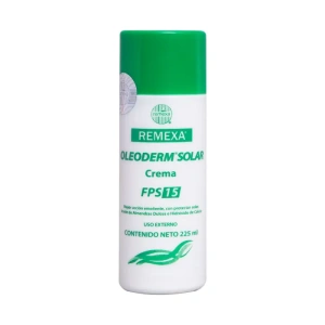 OLEODERM PLUS CRA 225 ML