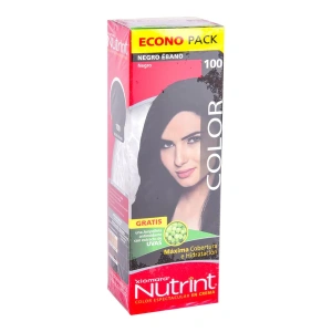 TIN XIOMARA NUTRINT NGO-EBA 100