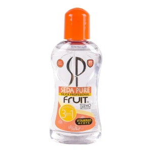 SILICA SEDA PURE 3N1 FRUIT 50ML