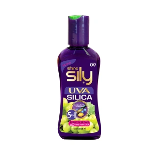 SILICA SHINE SILY 5EN1 UVA 105ML