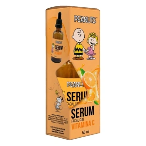 SERUM PEANUTS VITAMINA C 50 ML
