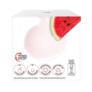 GEL HID PONDS FRUITY SAN FCO110G